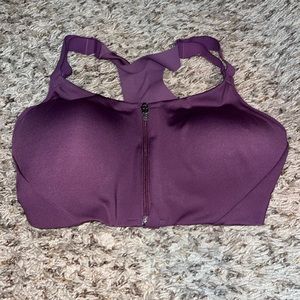NWOT Padded Sports Bra